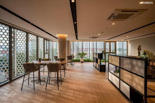 Mintree- The S�ng Angia Apartment