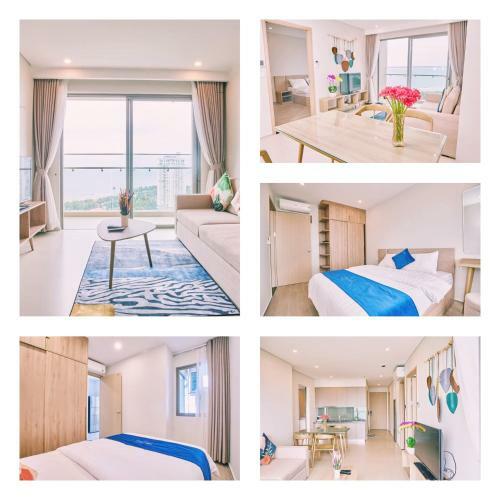 The Song Apartment