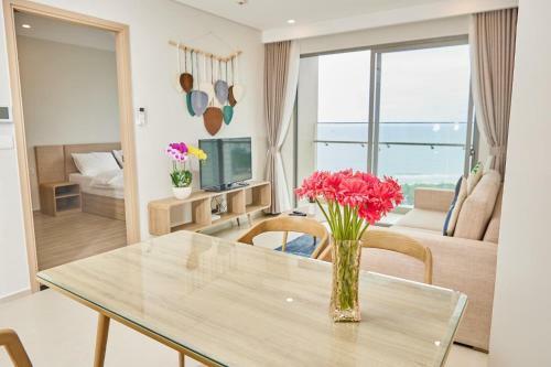 The Song Apartment