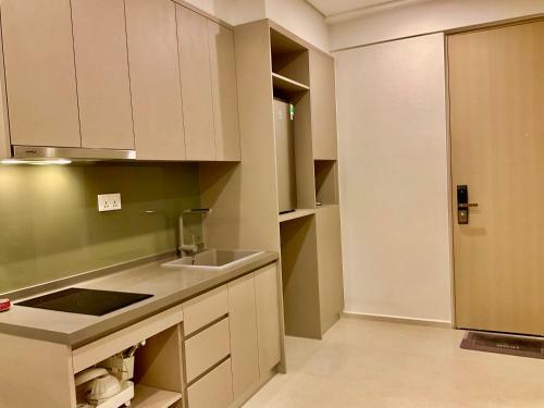 Apartamento Kh�ch S?n Du L?ch V?ng T�u - V?in House