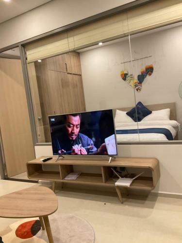 Apartamento Kh�ch S?n Du L?ch V?ng T�u - V?in House