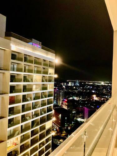 Apartamento Kh�ch S?n Du L?ch V?ng T�u - V?in House