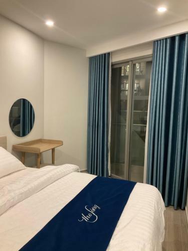 Apartamento Kh�ch S?n Du L?ch V?ng T�u - V?in House