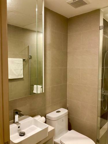 Apartamento Kh�ch S?n Du L?ch V?ng T�u - V?in House