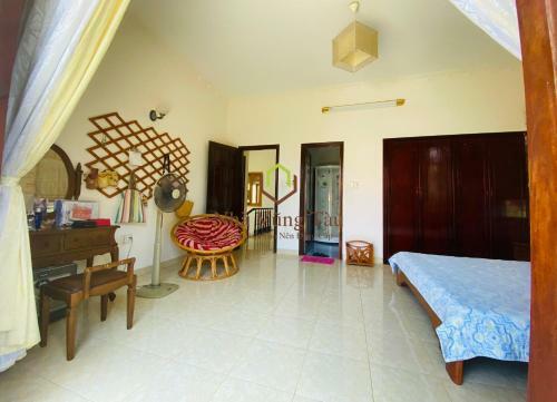Villa Vung Tau 6pn B�i Sau