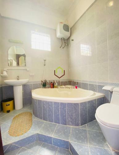 Villa Vung Tau 6pn B�i Sau