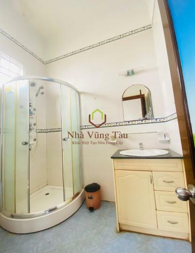 Villa Vung Tau 6pn B�i Sau