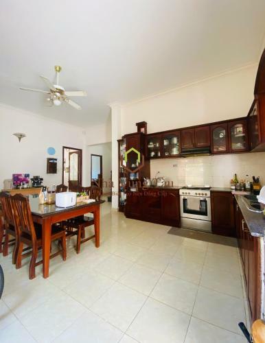 Villa Vung Tau 6pn B�i Sau