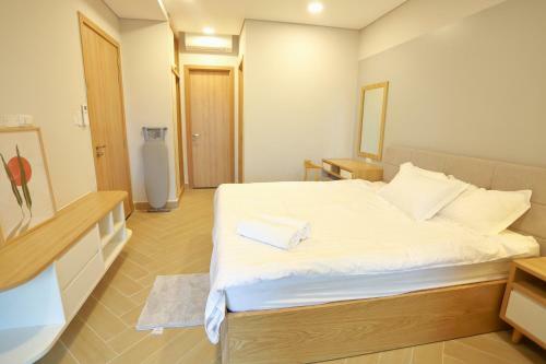 Apartamento Aria Resort