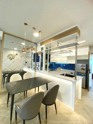 Apartamento Aria Resort