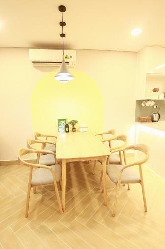 Apartamento Aria Resort