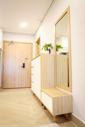 Apartamento Aria Resort