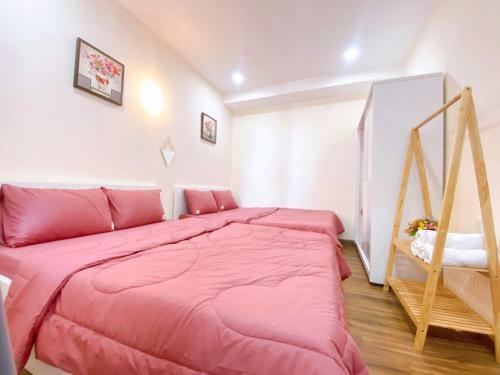Apartamento Homestay L� Nh�