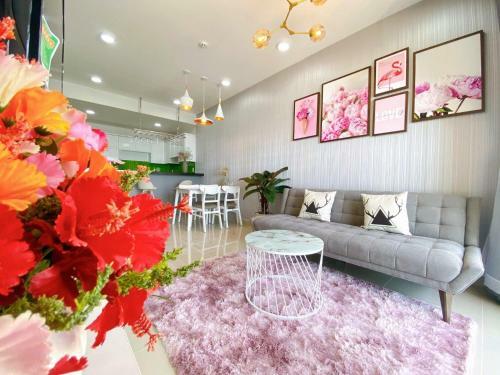 Apartamento Homestay L� Nh�