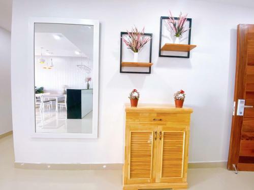 Apartamento Homestay L� Nh�