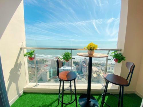 Apartamento Homestay L� Nh�