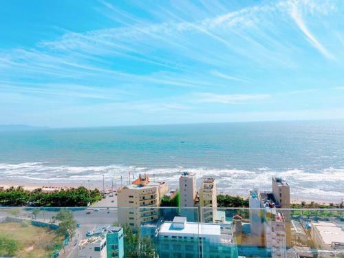 Apartamento Homestay L� Nh�