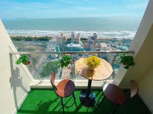 Apartamento Homestay L� Nh�