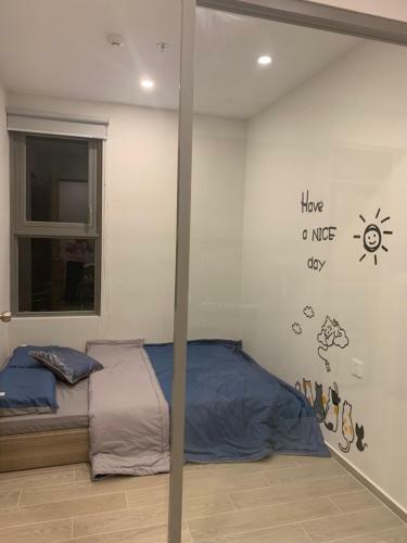 Apartamento C?n H? D?ch V? Ti?n �ch N?i Khu 5 Sao