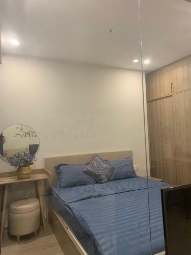 Apartamento C?n H? D?ch V? Ti?n �ch N?i Khu 5 Sao