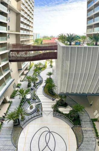 Apartamento C?n H? D?ch V? Ti?n �ch N?i Khu 5 Sao
