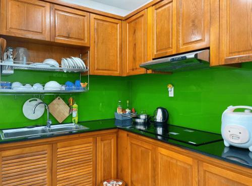 Apartamento Godl Sea