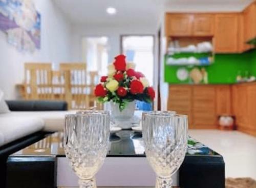 Apartamento Godl Sea