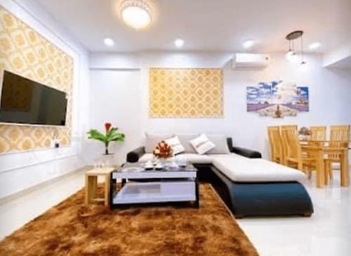 Apartamento Godl Sea