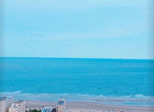 Apartamento Godl Sea