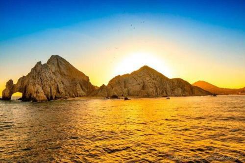 Apartamento Stunning View Of El Arco