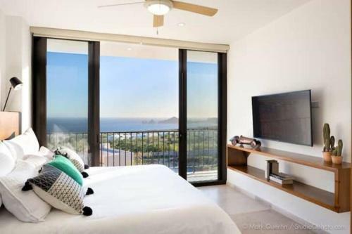 Apartamento Stunning View Of El Arco