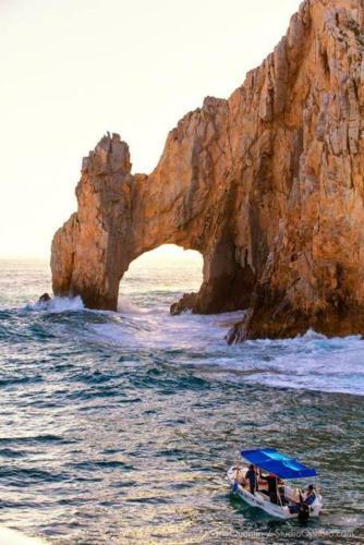 Apartamento Stunning View Of El Arco