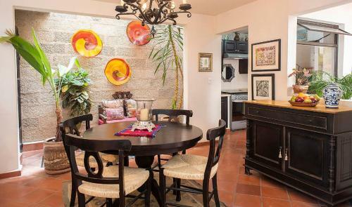 Bed & Breakfast Casa De Los Chiqueados