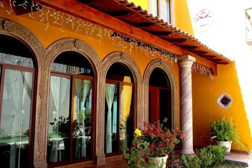 El Molino De Allende - Casa Completa