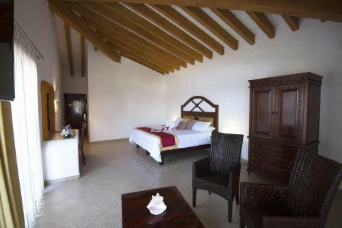 Hotel Punta Serena & Resorts - Solo Parejas