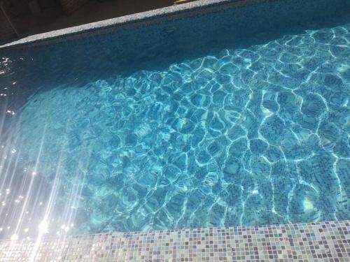 Casa De Fin De Semana En Teques'