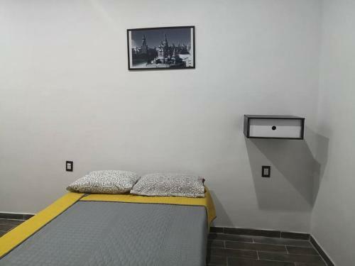 Casa De Fin De Semana En Teques'