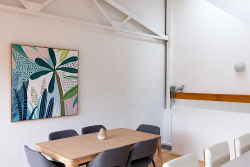 Boutique Stays - Just My Type