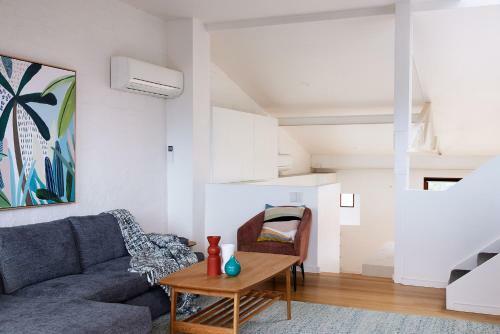 Boutique Stays - Just My Type