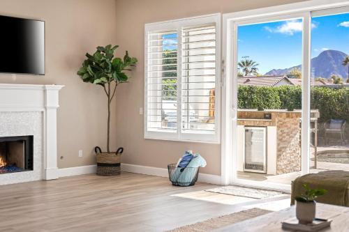 Palm Desert Bliss