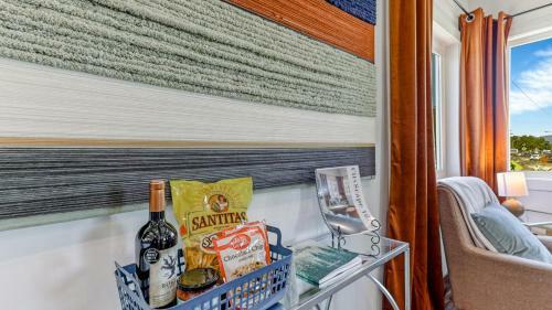 Apartamento Lassen-view Downtown Loft - Luxury And Style!