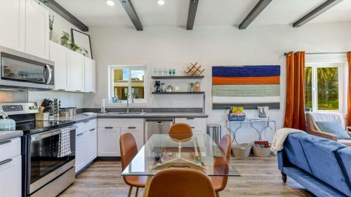 Apartamento Lassen-view Downtown Loft - Luxury And Style!