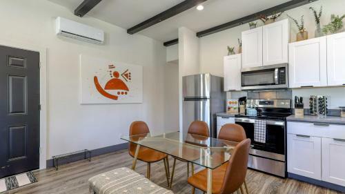 Apartamento Lassen-view Downtown Loft - Luxury And Style!