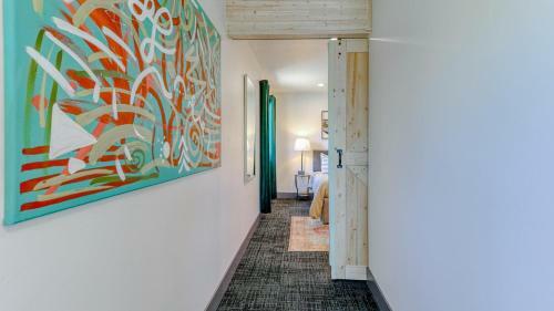 Apartamento Lassen-view Downtown Loft - Luxury And Style!