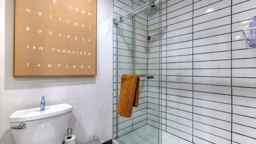 Apartamento Lassen-view Downtown Loft - Luxury And Style!