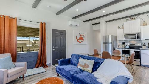 Apartamento Lassen-view Downtown Loft - Luxury And Style!