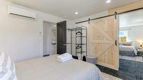 Apartamento Lassen-view Downtown Loft - Luxury And Style!
