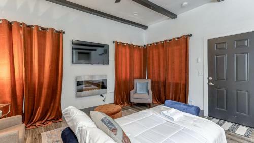 Apartamento Lassen-view Downtown Loft - Luxury And Style!