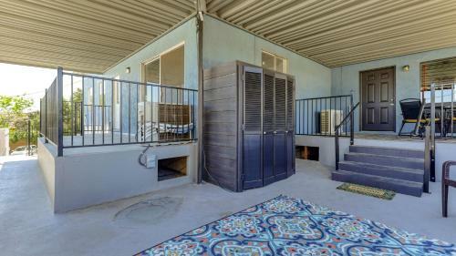 Apartamento Lassen-view Downtown Loft - Luxury And Style!