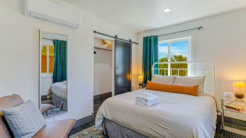 Apartamento Lassen-view Downtown Loft - Luxury And Style!